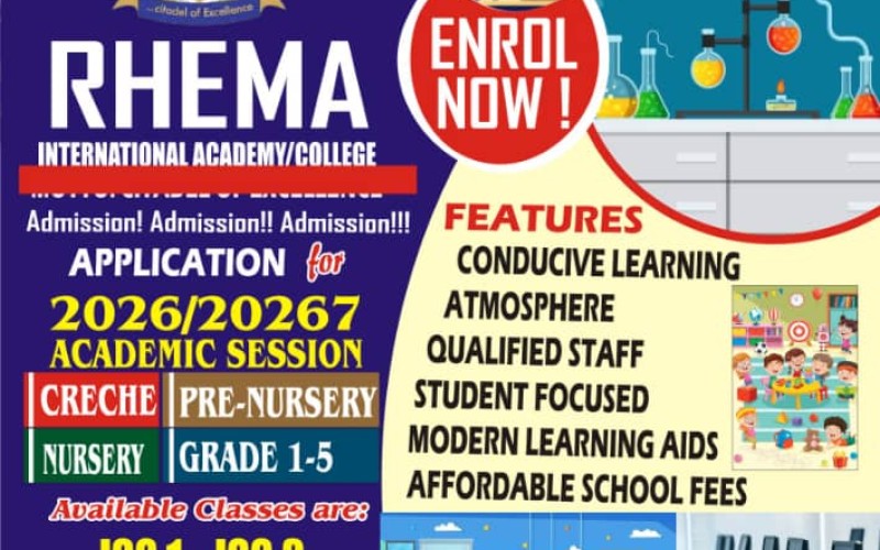 Admission, admission