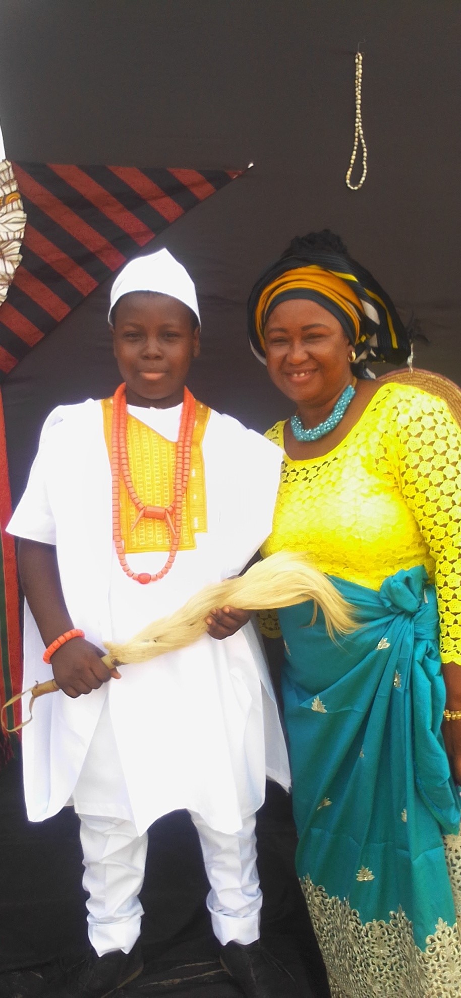 Passionate Innovators