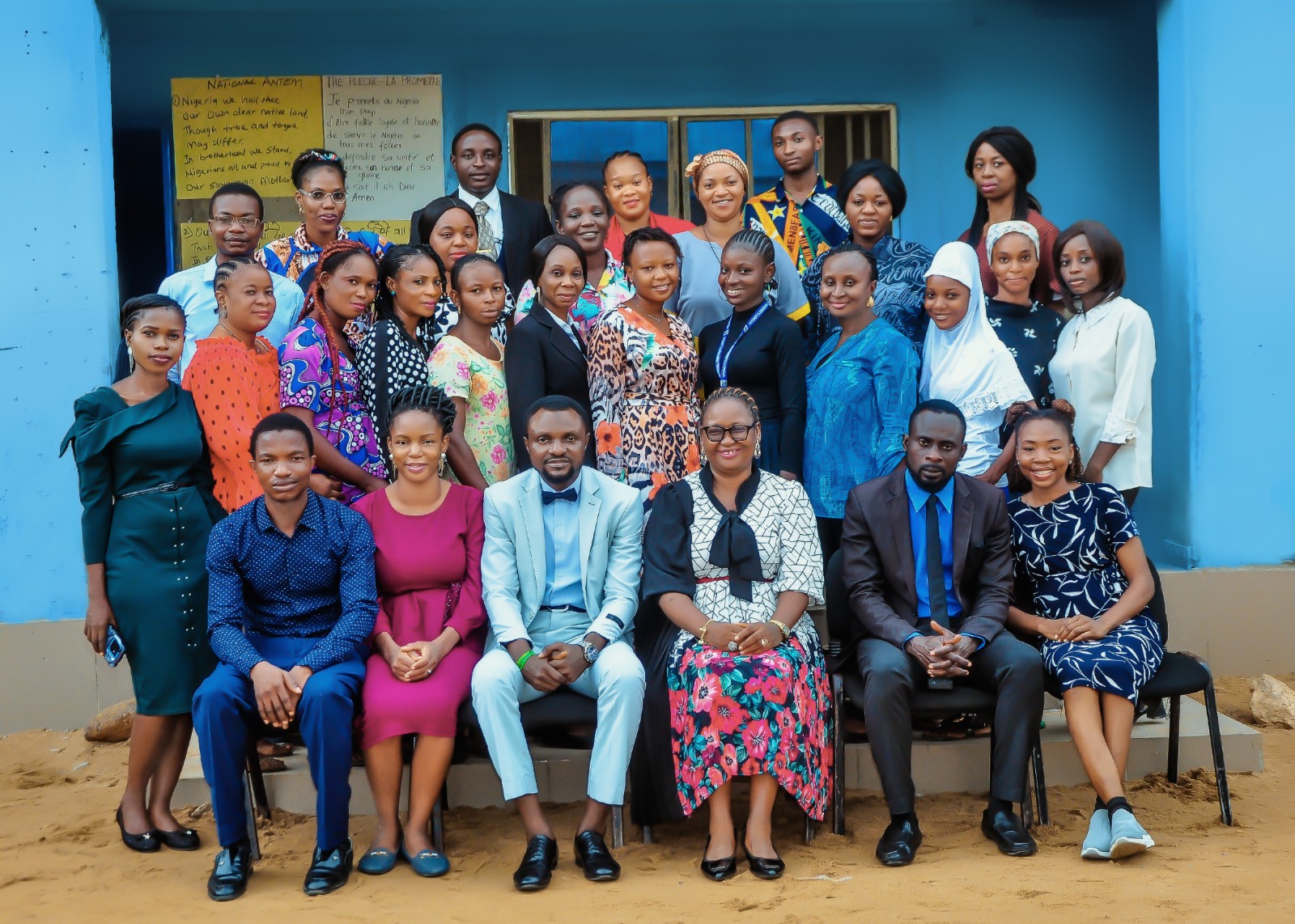 About Etodom Schools